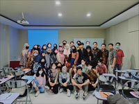 Program Kelas Pegawai Nomor 2