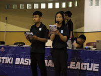 Program Kelas Pegawai Nomor 2