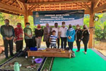 Program Kelas Pegawai Nomor 8