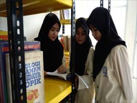 Program Kelas Pegawai Nomor Foto Home 2
