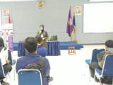 Program Kelas Pegawai Nomor 5
